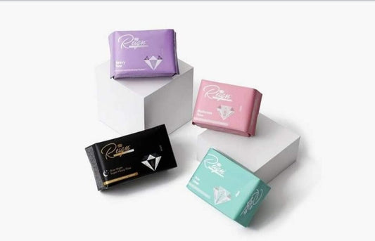 Reign Variety Bundle - 4 Packs (Best Seller)
