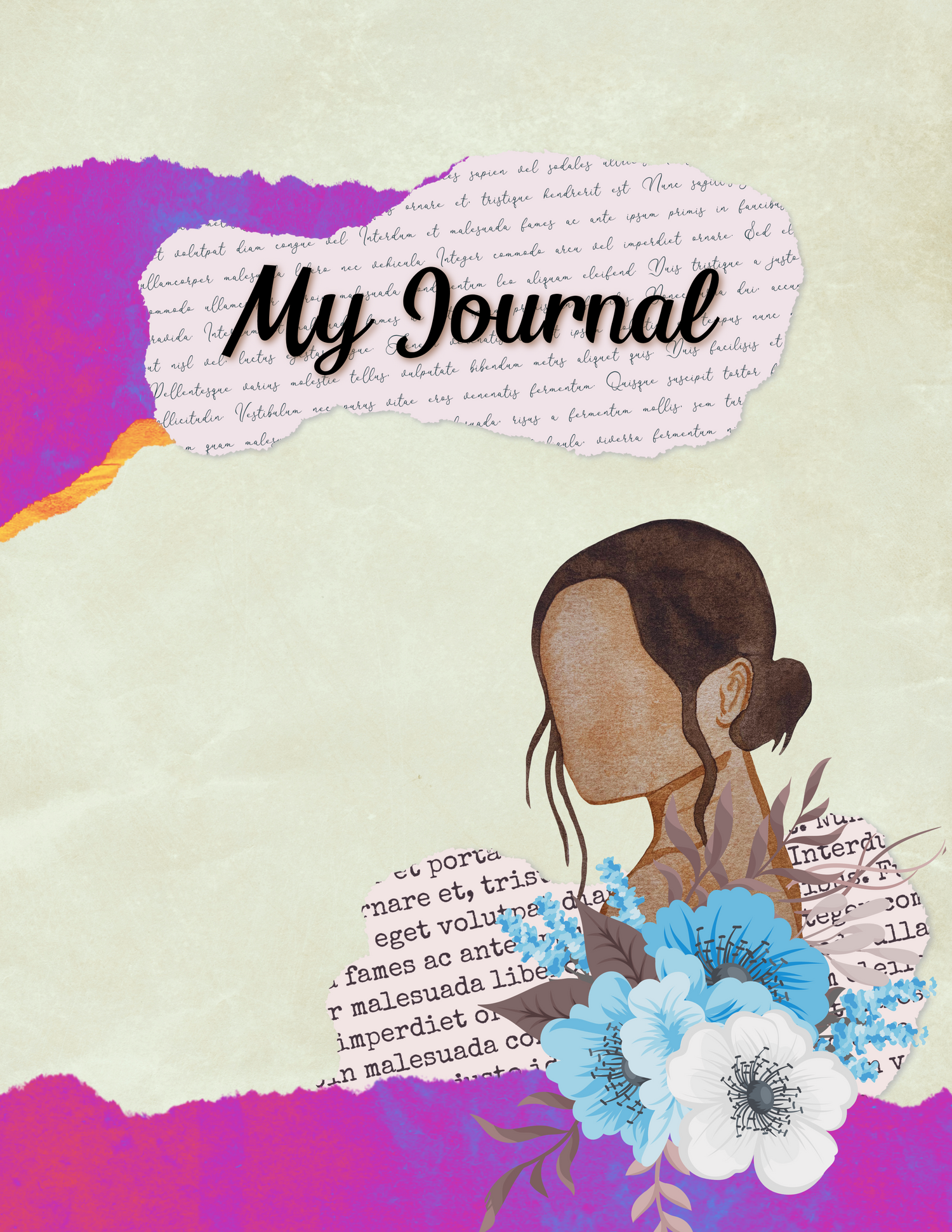 Journals/Planners