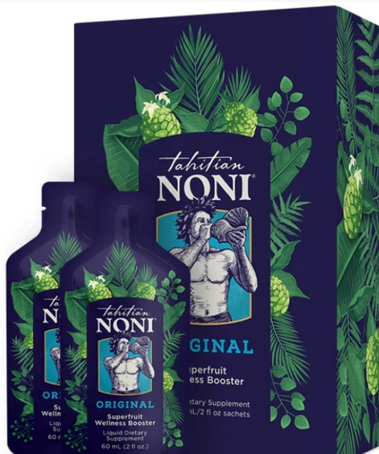 Noni Juice