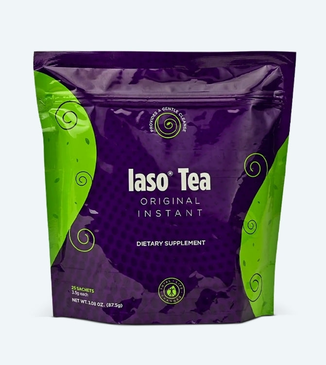 Original Iaso® Instant Tea 1 Bag